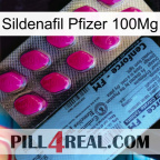 Sildenafil Pfizer 100Mg 35